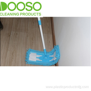 Super Cleaning Flat Mop DS-1243B